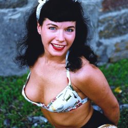 Bettie-Page