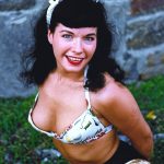 Bettie Page copy 2