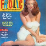 Frolic june june mccall