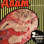 Adam, February 1956