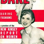 Dare magazine, September 1953