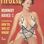 Frolic Runway raves of 55