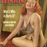 Gala – Who’s who on Burly Q