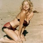 Eve Meyer bikini