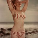 Marilyn-Monroe-in-an-early-bikini