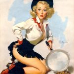 Gil Elvgren