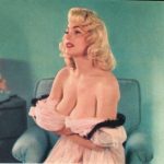 Juli-Redding Blonde starlet and model who appeared on the cover of Scamp, Escapade, Foto-rama, Fling, Vagabond and Vue in the late 1950s and early 60s.