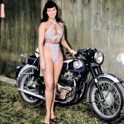 Bettie-Paige-in-one-of-her-custom-swimsuits