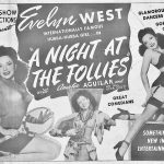 Night at the Follies